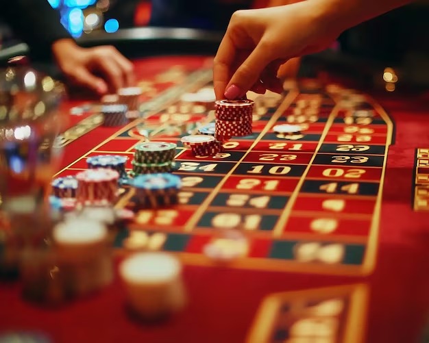 nilaitoto mobile app interface showing sportsbook and live-dealer options