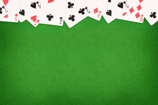 Speed Baccarat Game